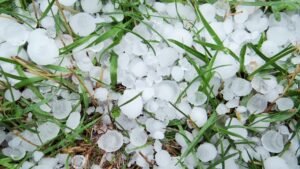 hailstorm image