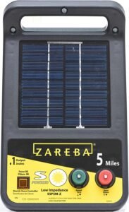 zareba esp5m-z 5 mile