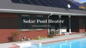 solar heater for pool