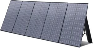 allpowers sp037 400w portable solar panel