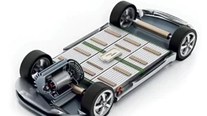 how car batteries works?