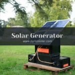 diy solar generator