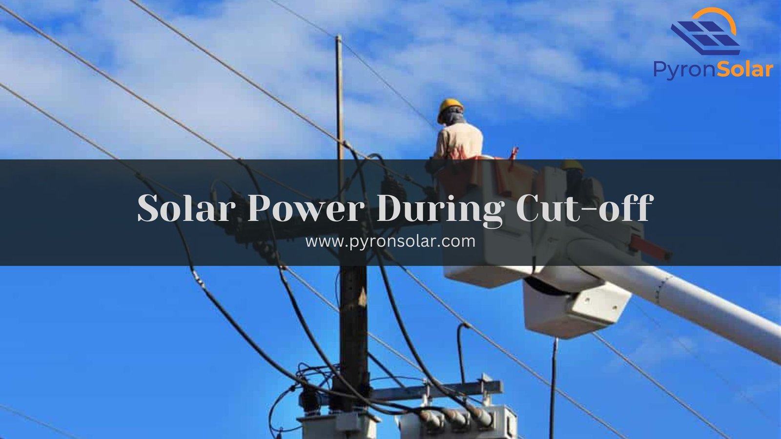 solar panels for power outages