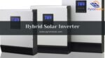 hybrid inverter for solar