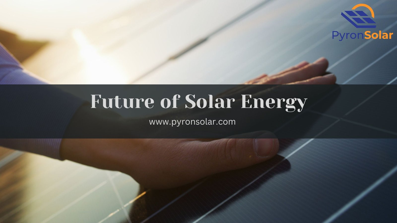future of solar energy