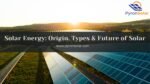 what is solar energy