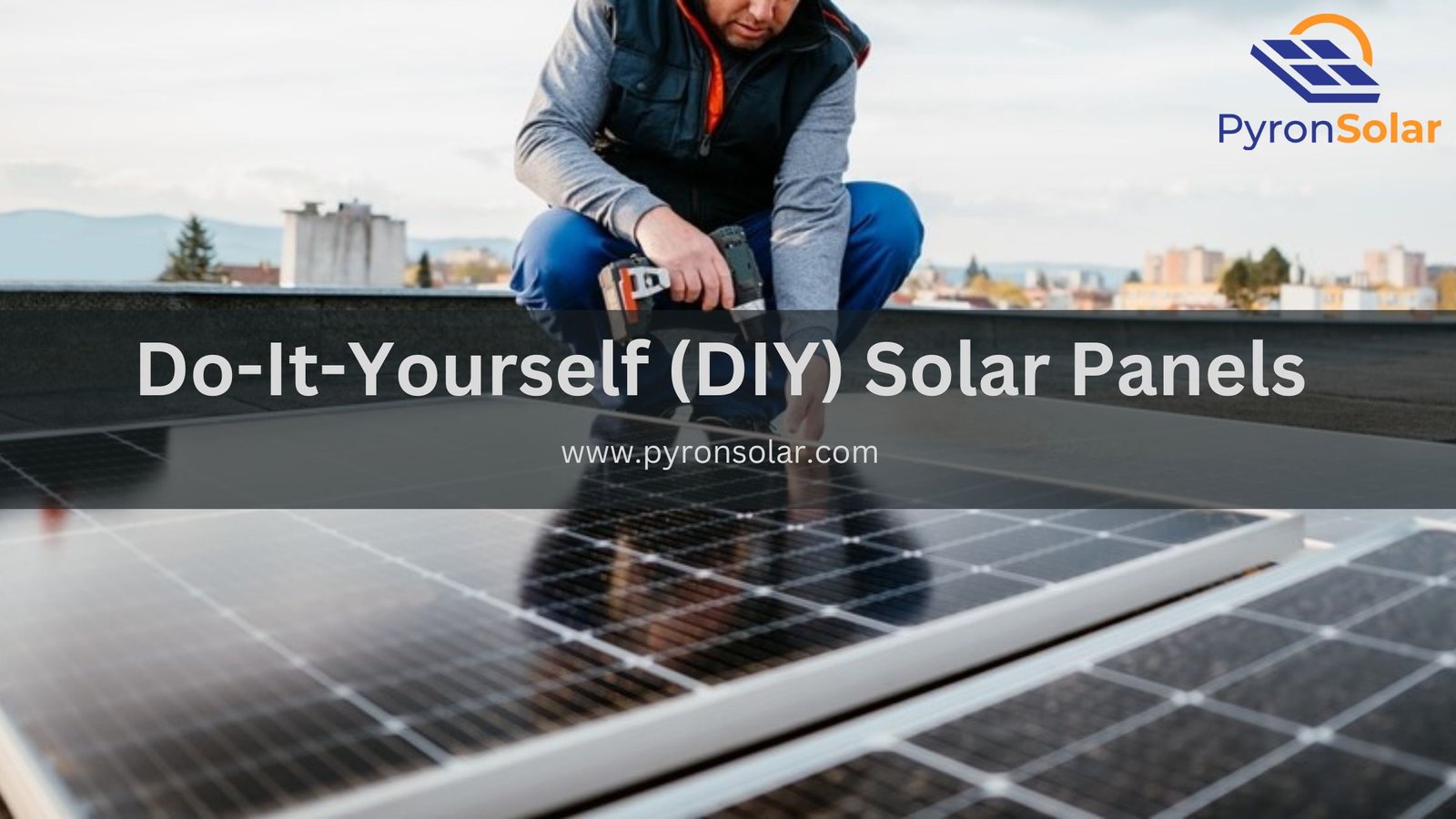 diy solar panels
