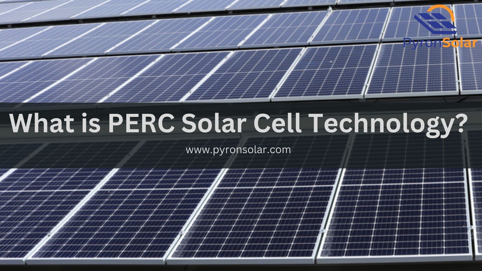 mono perc solar cells