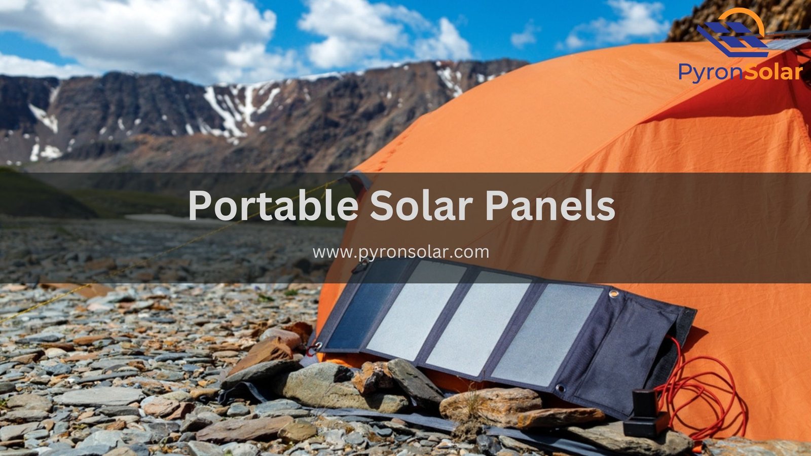 portable solar panels