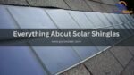 solar shingles
