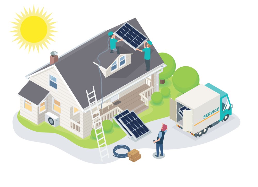 factors for selecting the best solar panel