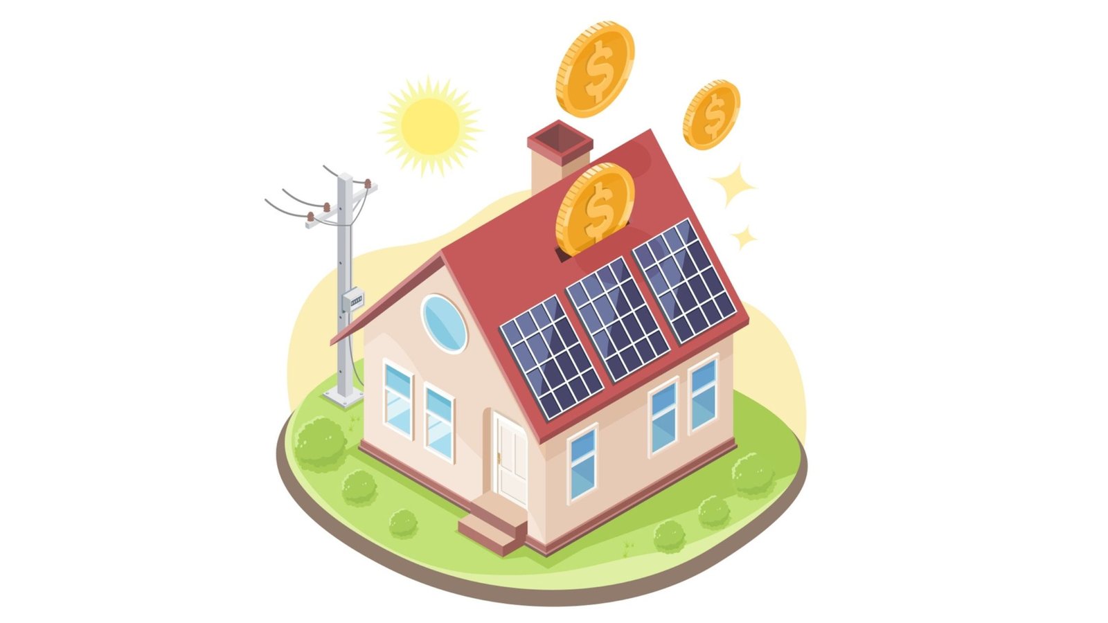 how can you maximize your solar investment