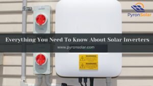 what are solar inverters