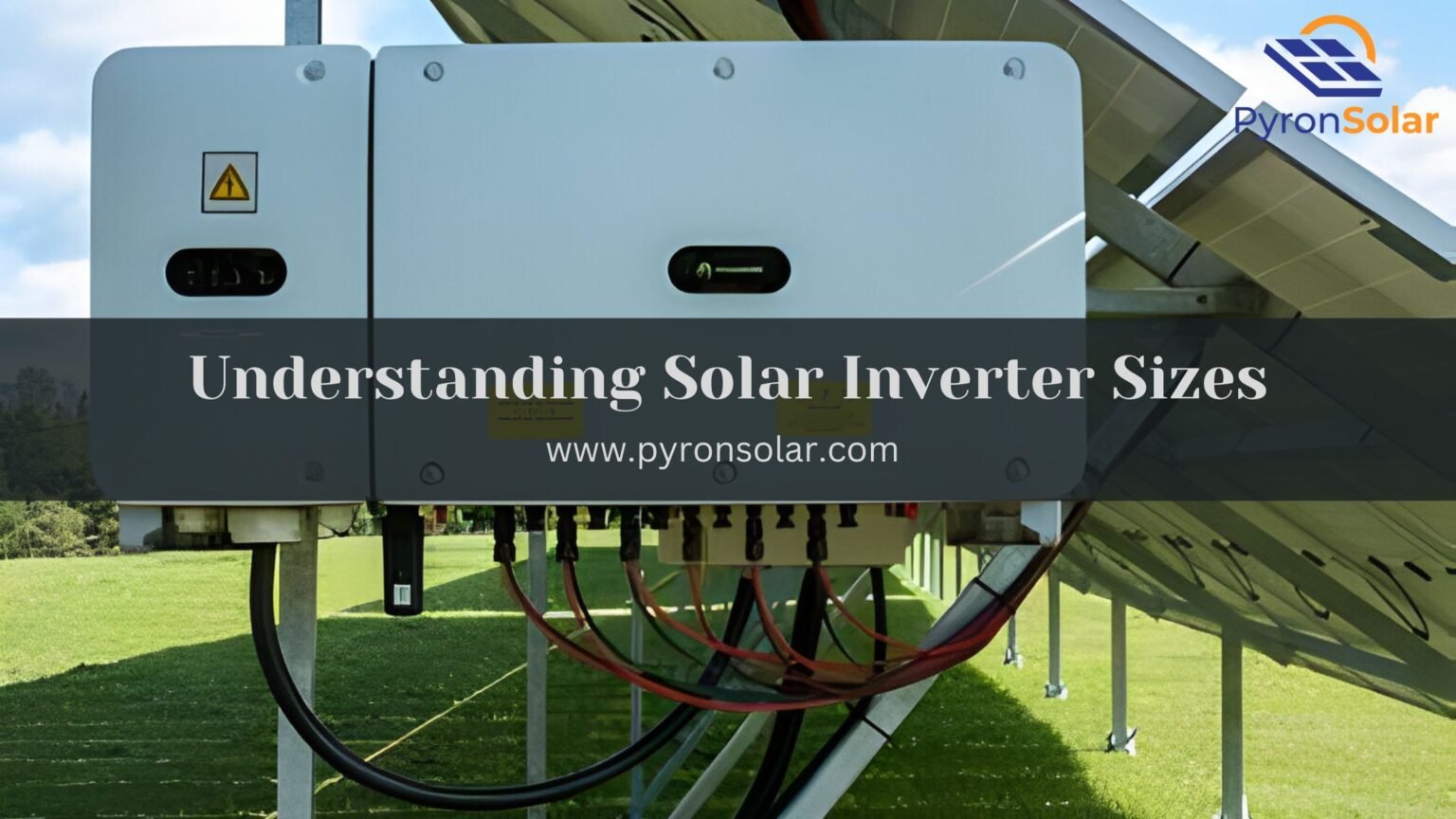 What Size Of Solar Inverter Do I Need? - Solar Inverter Sizing ...