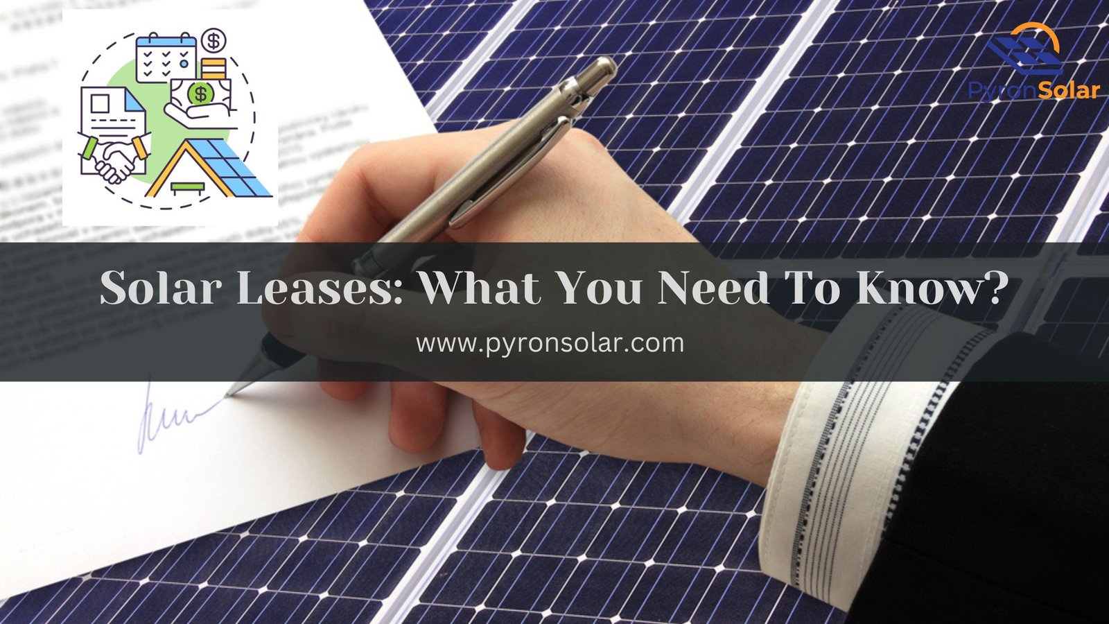 solar lease guide