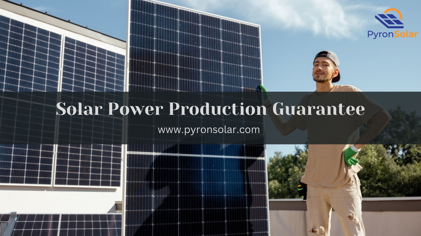 solar power production guarantee