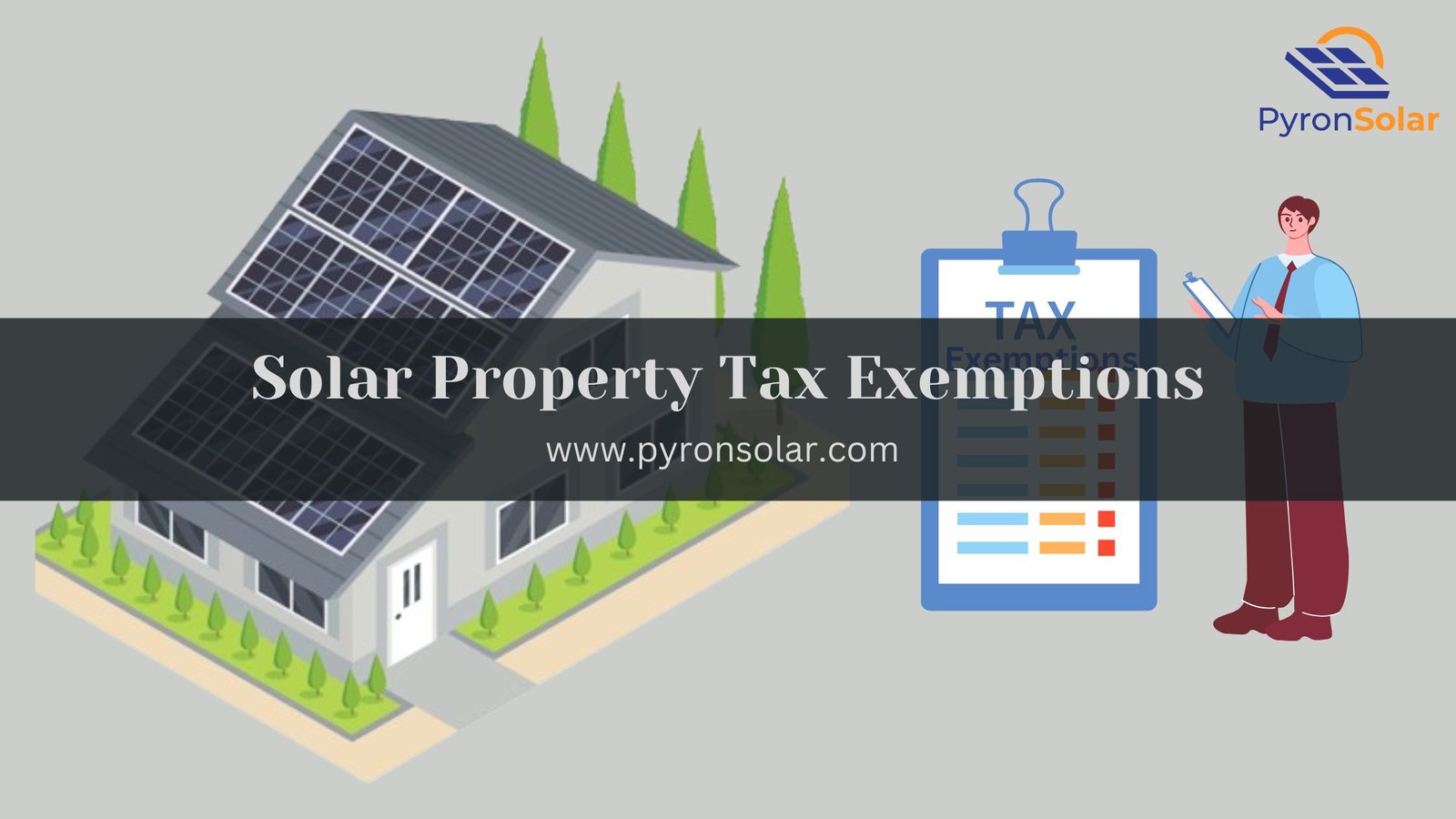 solar property tax exemptions