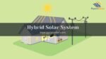 hybrid solar system