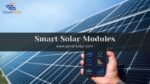 smart solar modules