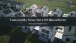 community solar for LMI households